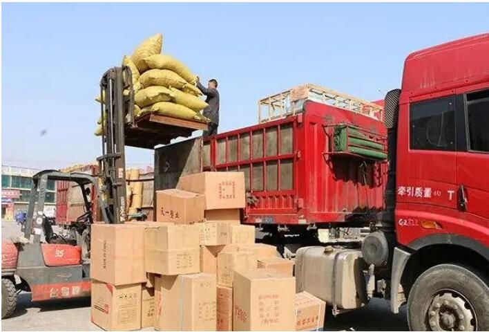 泉州到江门物流专线