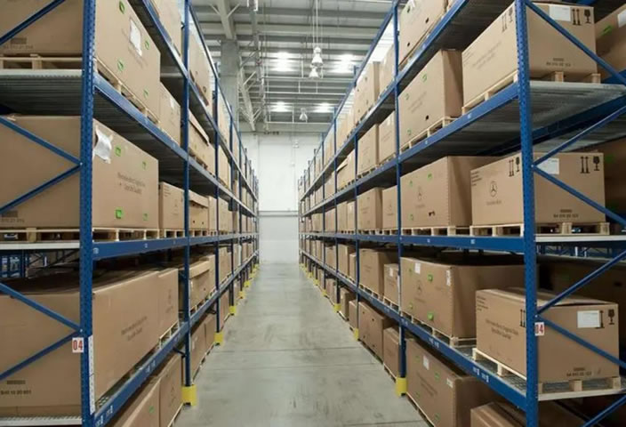 泉州到江门货物仓储