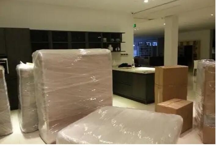 泉州到江门长途搬家