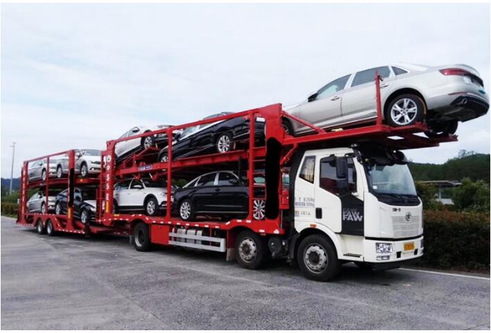 泉州到江门轿车托运